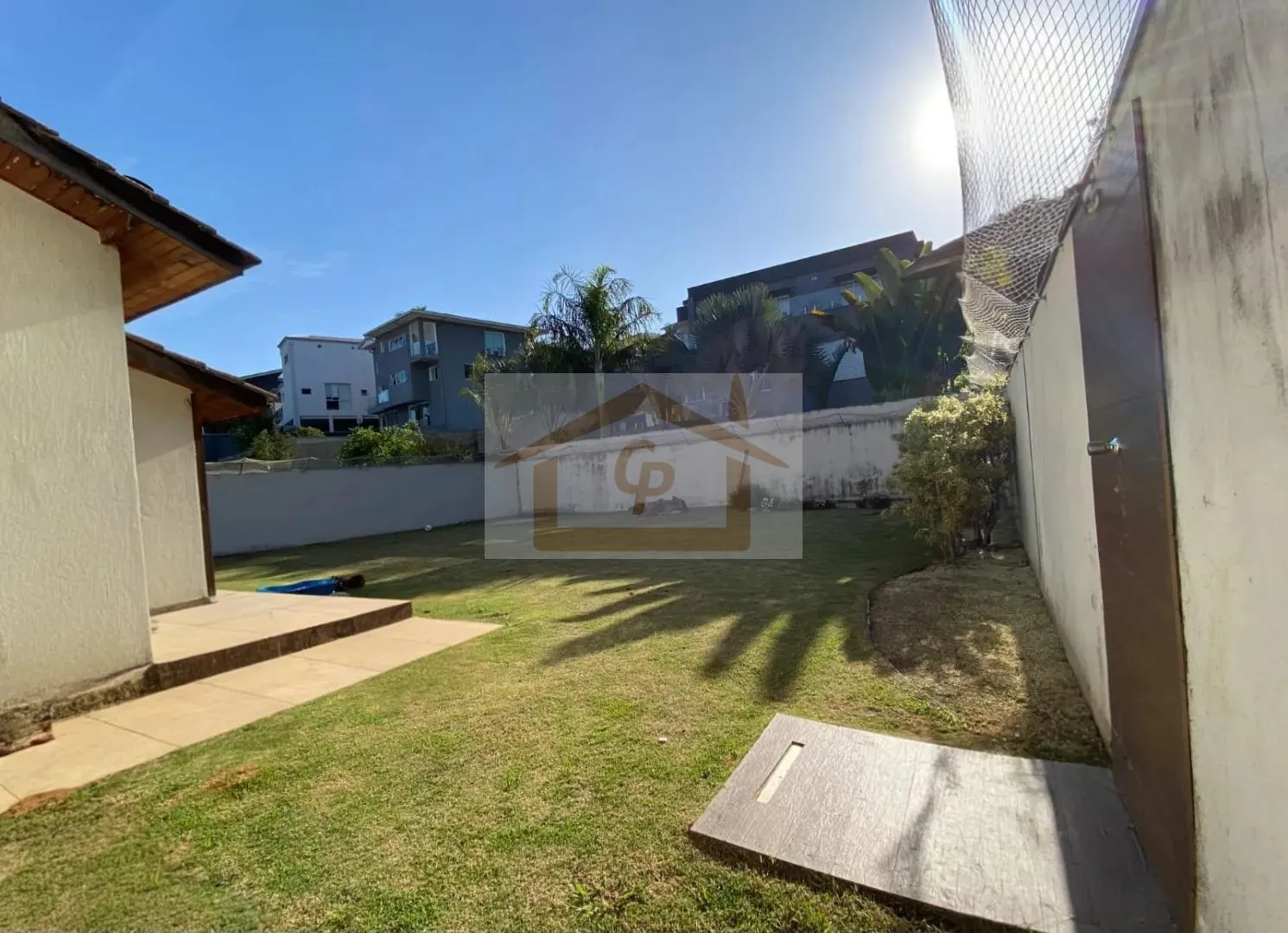 Imagem Sua nova casa te espera no condomínio dos sonhos! 3 suítes, 4 vagas