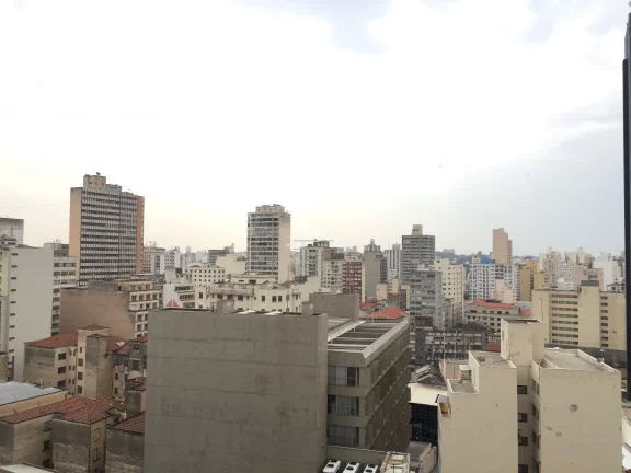 Imagem APARTAMENTO RESIDENCIAL em CAMPINAS - SP, CENTRO