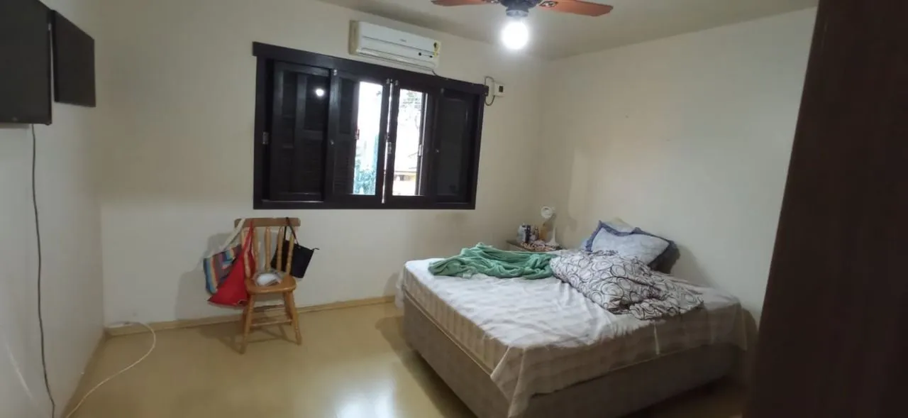 Imagem Casa no Bairro Tristeza