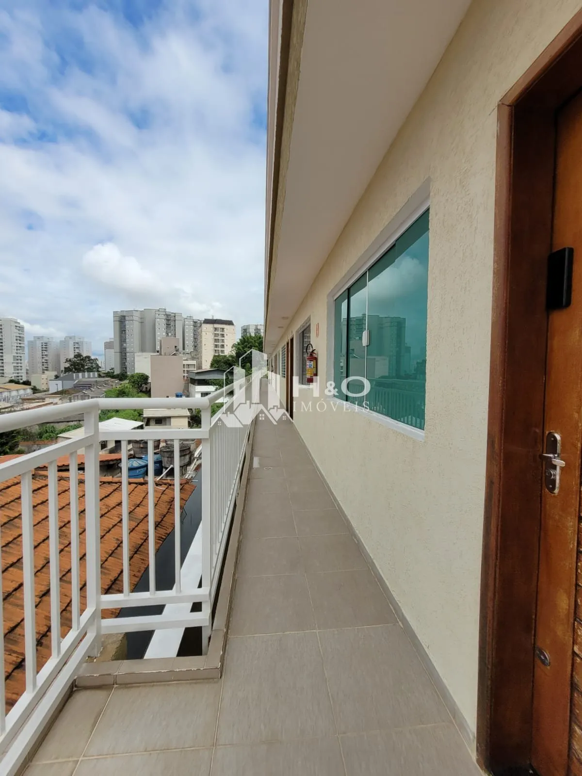 Imagem Vende-se Apartamento na Vila Prudente/SP - Condomínio Fechado