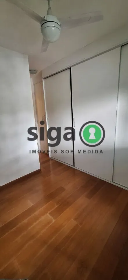 Imagem APARTAMENTO Á VENDA NA RUA NELSON GAMA DE OLIVEIRA COM 2 SUÍTES E 1 VAGA! VARANDA GOURMET!
