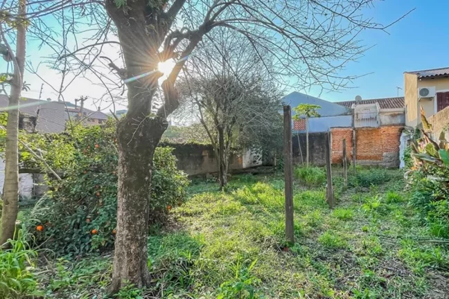 Imagem Terreno/Lote Residencial para venda no bairro Chácara das Pedras em Porto Alegre