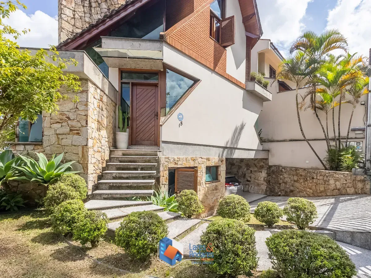 Imagem Casa para venda em Jardim Marajoara com 4 quartos, sendo 2 suítes, 237m²