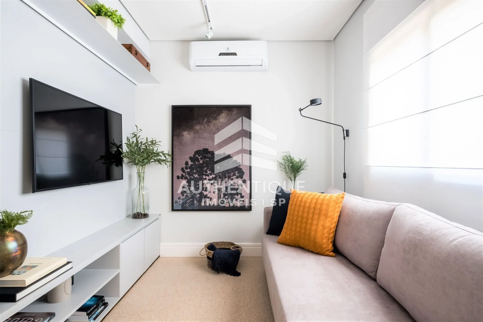 Imagem Veritê Perdizes - Apartamento à venda em São Paulo/SP
