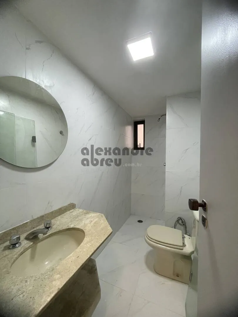 Imagem Apartamento recem reformado para locação em moema