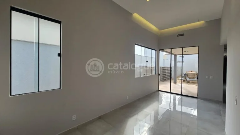 Imagem Casa no Condomínio Monte Carlo - Parque das Nações | Parnamirim/RN