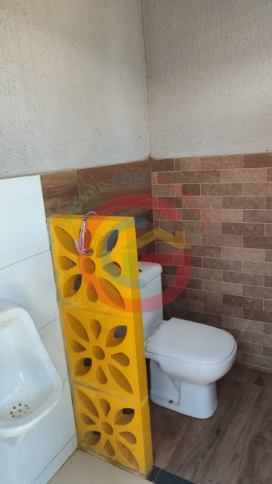 Imagem Casa 3Q Jardim Olímpico - Aparecida de Goiânia. Próx. UPA, HECAD, PUC