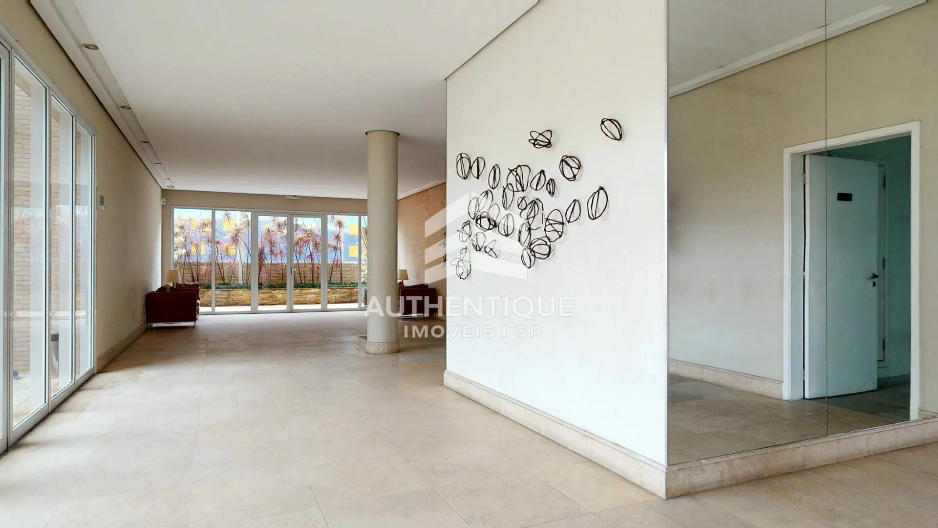 Imagem Wingfield Perdizes - Apartamento à venda no bairro Perdizes - São Paulo/SP, Zona Oeste