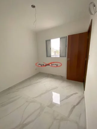 Imagem APARTAMENTOS NOVOS À VENDA EM ARTUR ALVIM - MCMV.