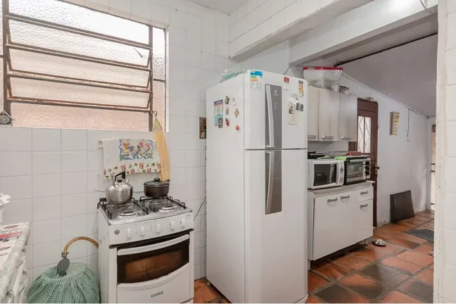 Imagem Casa para venda no bairro Santa Tereza em Porto Alegre