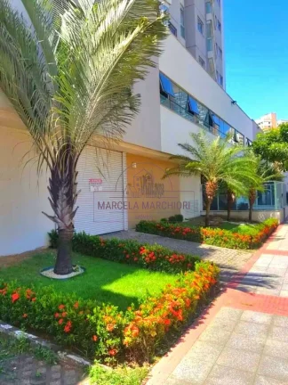 Imagem Ap 2 quartos, suite, porteira fechada, lazer completo, itapuã