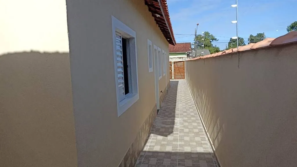Imagem Apartamento à Venda em Boqueirão, Praia Grande - SP