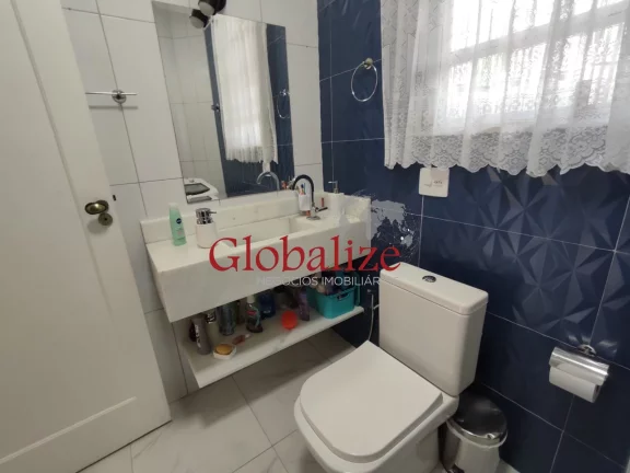 Imagem APARTAMENTO DE 02 DORMITÓRIOS COM VAGA DE GARAGEM NO BAIRRO DA ENCRUZILHADA EM SANTOS R$ 330.000,00