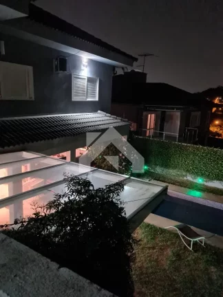 Imagem Casa de Condomínio em Residencial Morada das Estrelas (Aldeia da Serra) - Barueri