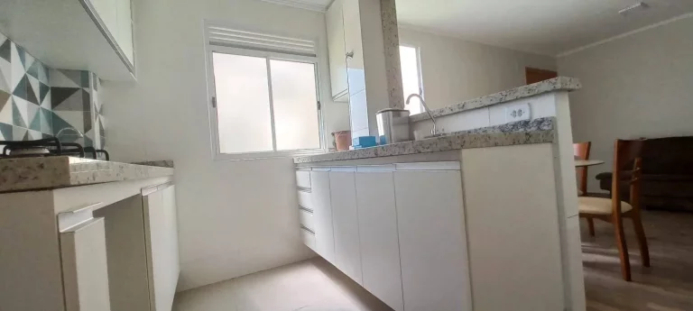 Imagem APARTAMENTO PADRÃO COM PLANEJADOS (TÉRREO)