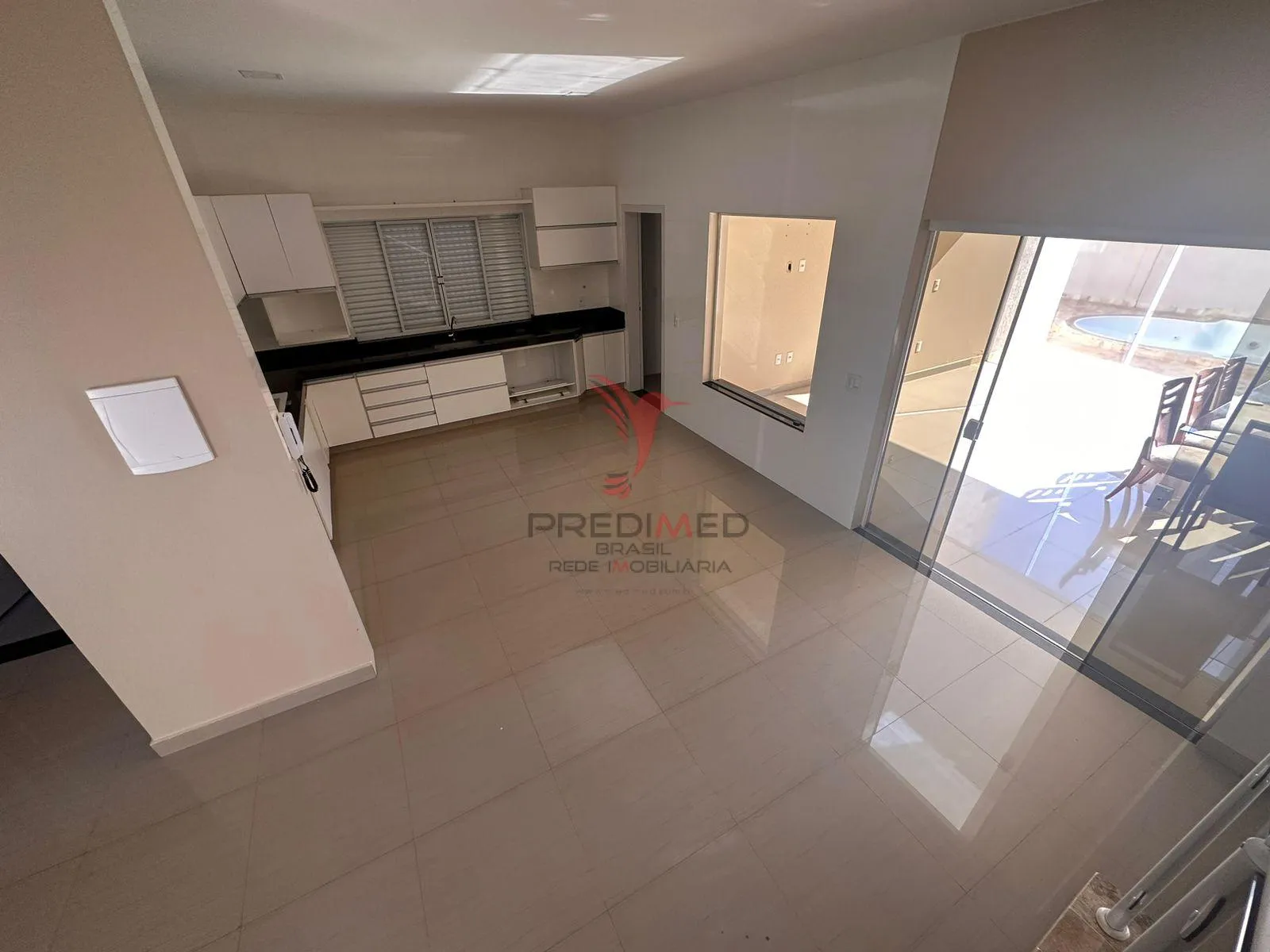 Imagem Bairro Formosinha - sobrado - Formosa - GO