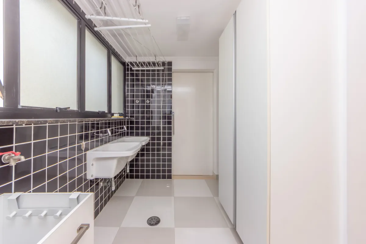 Imagem Apartamento para venda e locação em Indianópolis com 4 quartos, sendo 4 suítes, 198m2