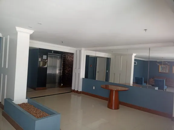 Imagem Apartamento com 3 Quartos à Venda, 92 m² em Parquelândia - Fortaleza