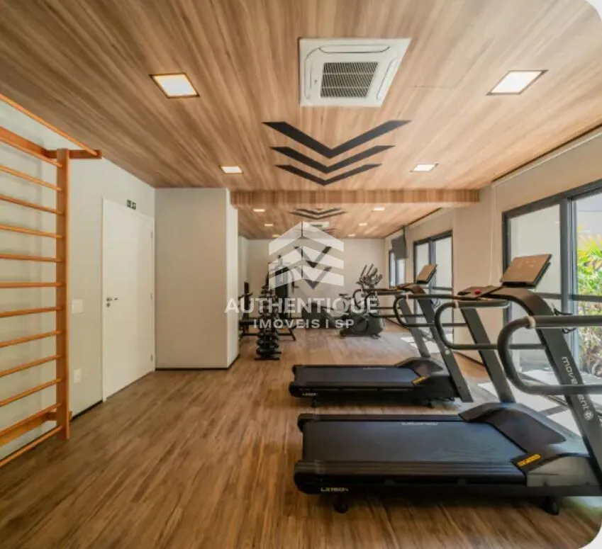 Imagem Today Moema - Apartamento à venda em São Paulo/SP