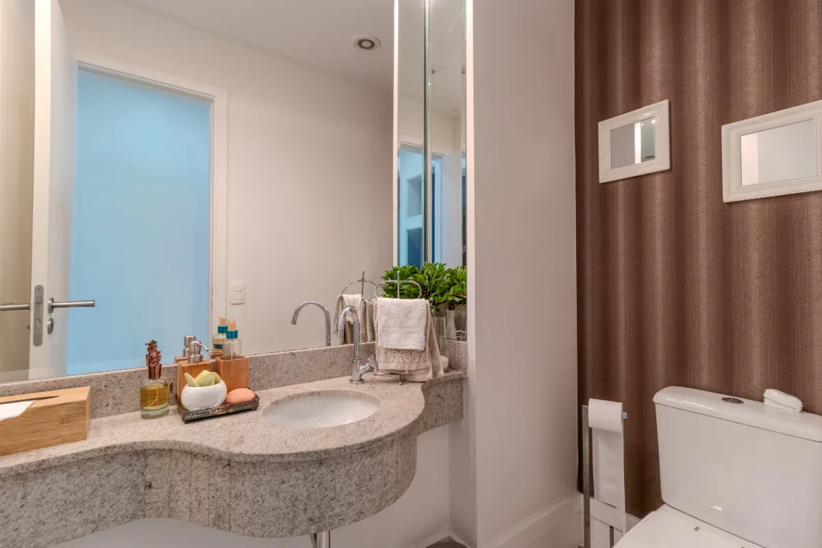 Imagem Apartamento para venda em Nova Petrópolis com 3 quartos, sendo 3 suítes, 242m2