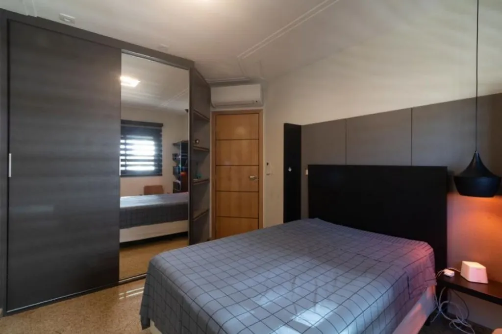 Imagem APARTAMENTO COM 266,00 m² - CANTO DO FORTE - PRAIA GRANDE SP