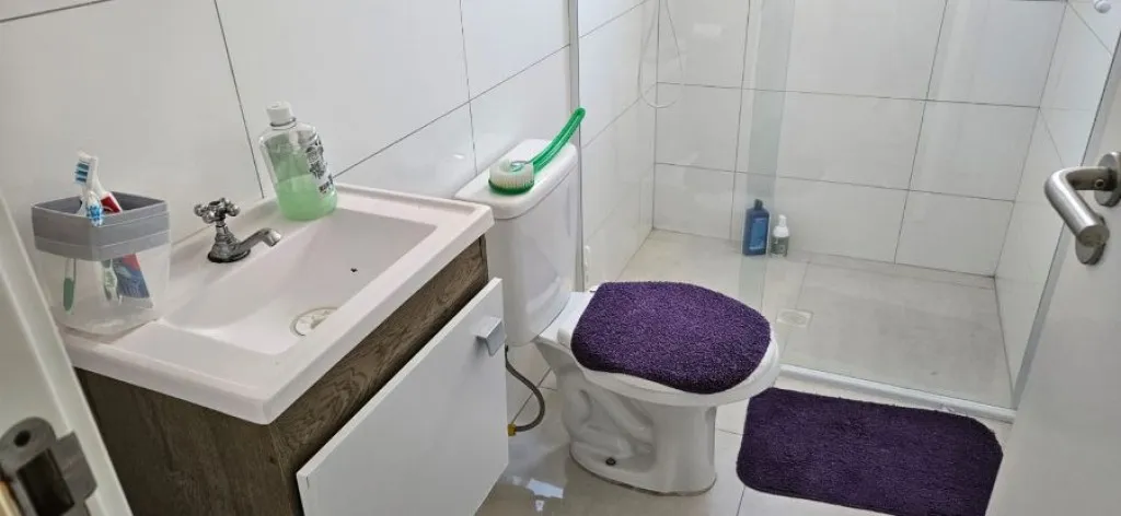 Imagem APARTAMENTO COM 98,00 m² - GUILHERMINA - PRAIA GRANDE SP