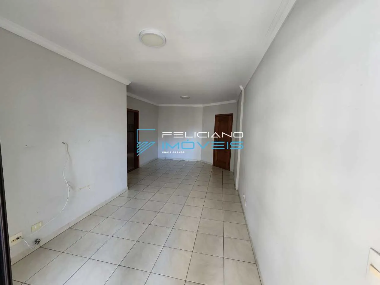 Imagem Apartamento com 2 quartos, Canto do Forte, Praia Grande - R$ 680 mil, Cod: 6268