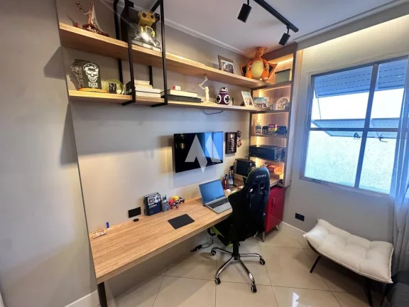 Imagem Apartamento Padrão, Oportunidade no Campo Grande!