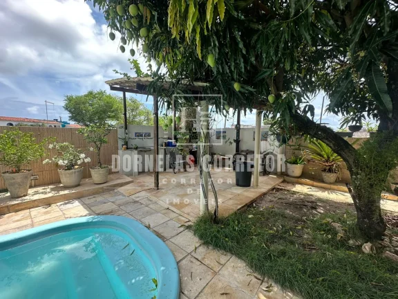 Imagem Oportunidade de Aluguel no Bom Sucesso - Casa Confortável com Área de Lazer em Olinda