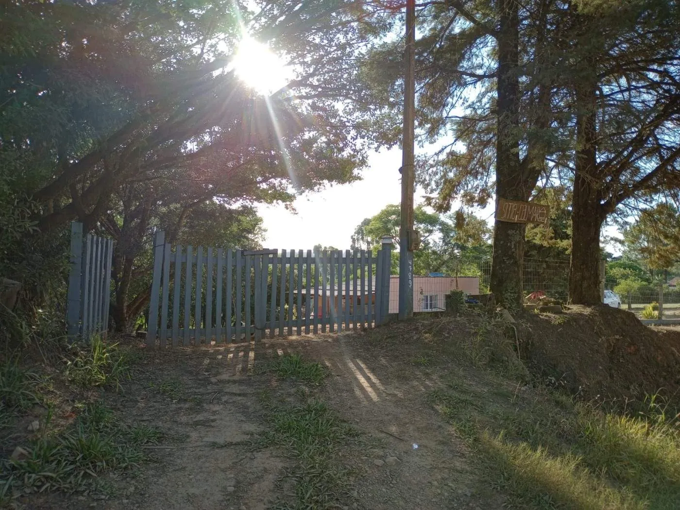 Imagem Sítio para Venda em Pelotas, Monte Bonito, 2 dormitórios, 1 banheiro, 1 vaga