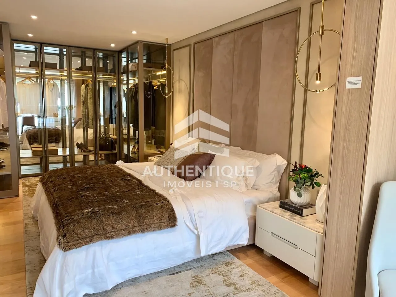 Imagem One Park Perdizes - Apartamento à venda em São Paulo/SP