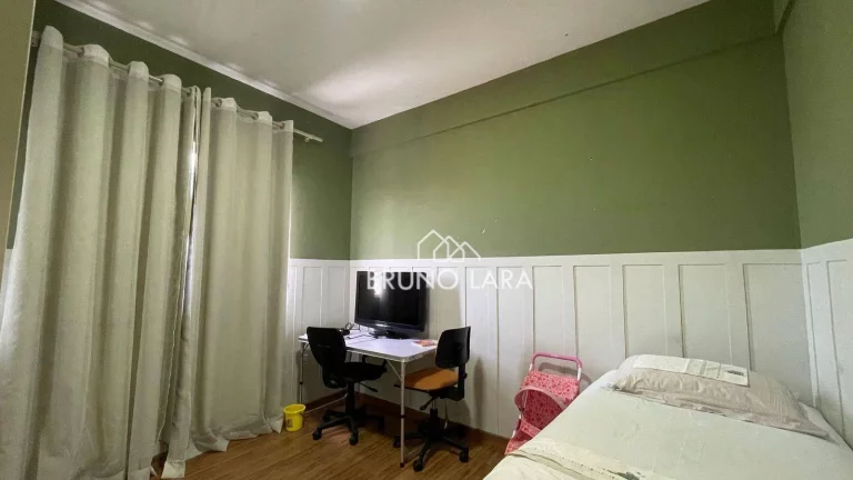 Imagem Apartamento à venda em São Joaquim de Bicas/MG - Bairro Tereza Cristina