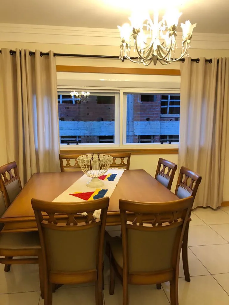 Imagem Apartamento 2 Dormitórios - Bairro Centro