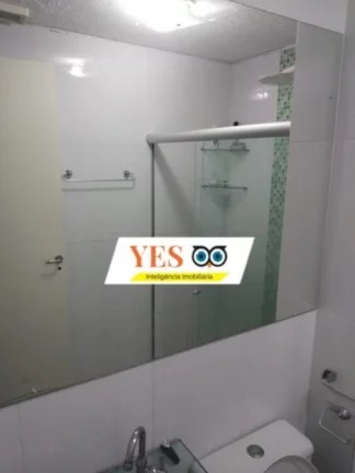 Imagem Apartamento Mobiliado para Locação, Fraga Maia, Feira de Santana