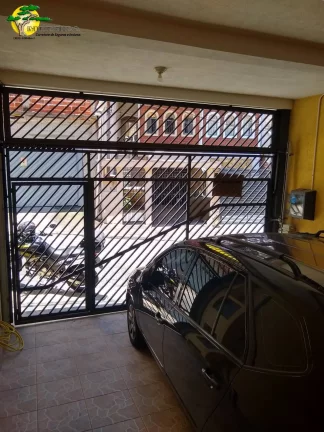 Imagem SOBRADO NO LAUZANE RUA SEM SAÍDA