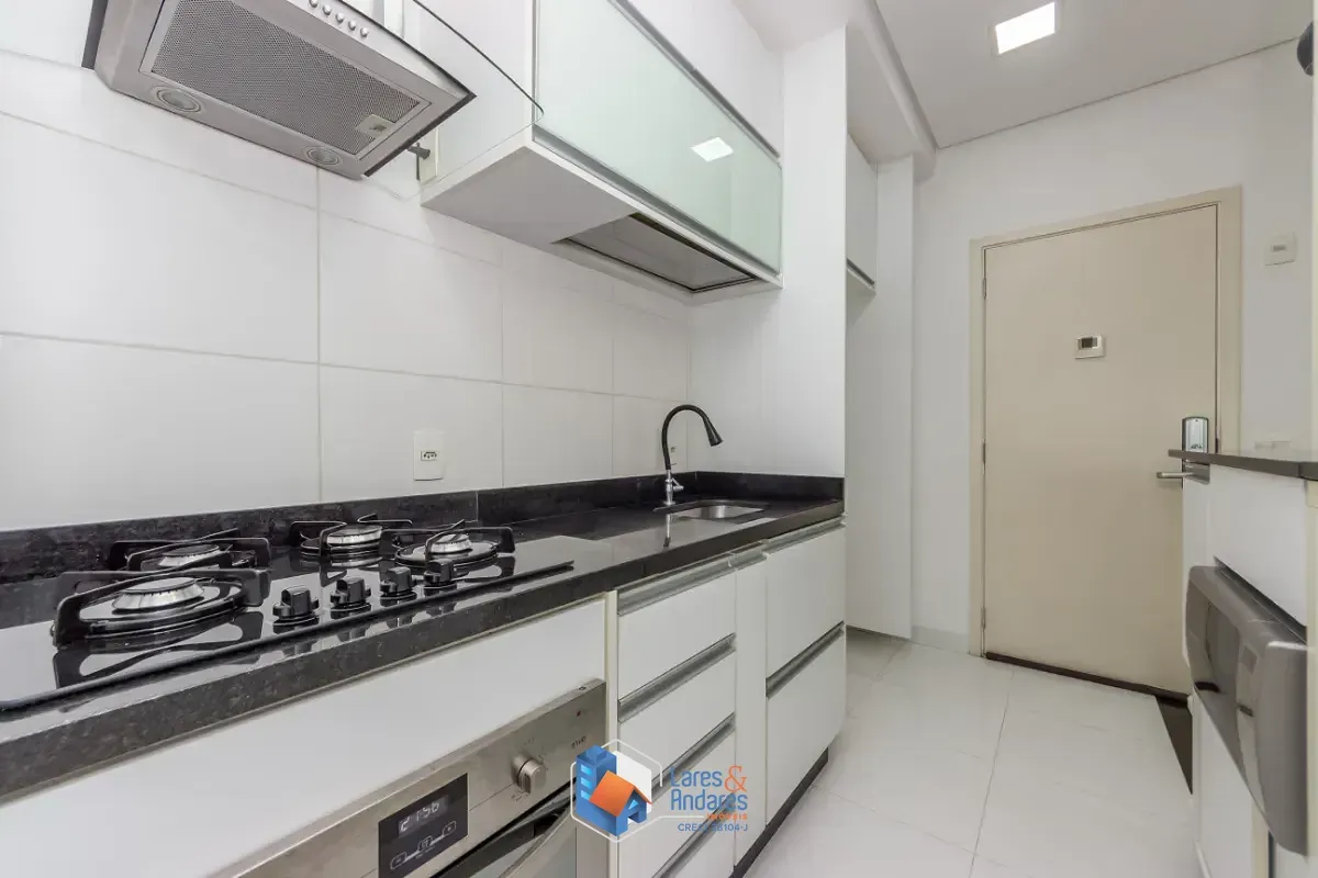 Imagem Apartamento para venda em Ipiranga com 2 quartos, sendo 1 suíte, 66m²