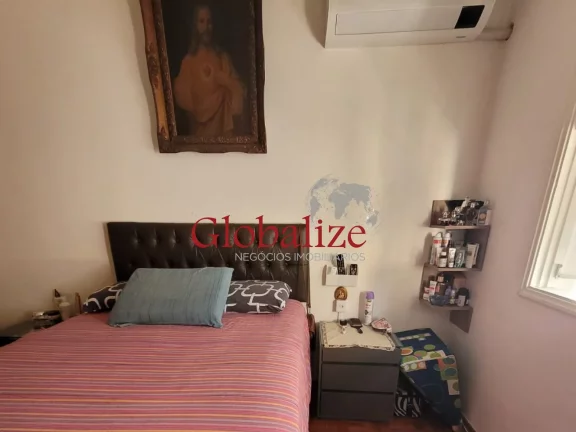 Imagem Apartamento com 2 dormitórios garagem fechada no bairro do Boqueirão valor de venda R$450.000,00