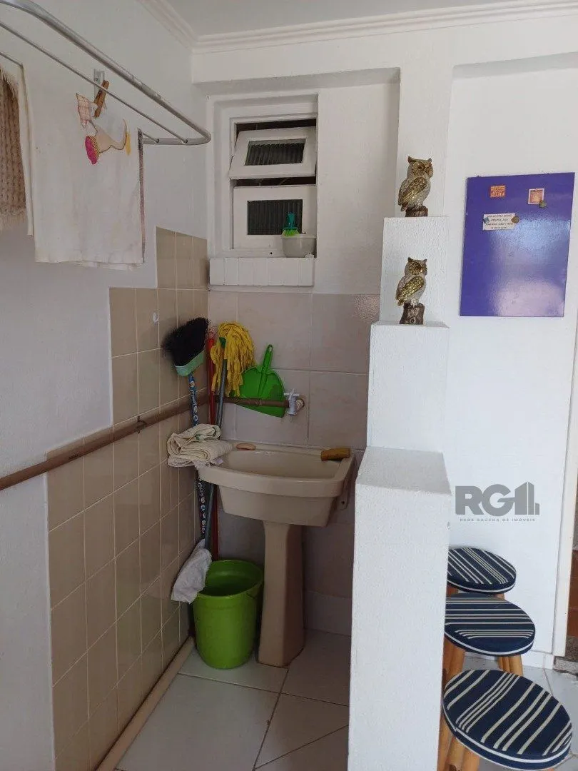 Imagem Casa de Condomínio em Capão Novo