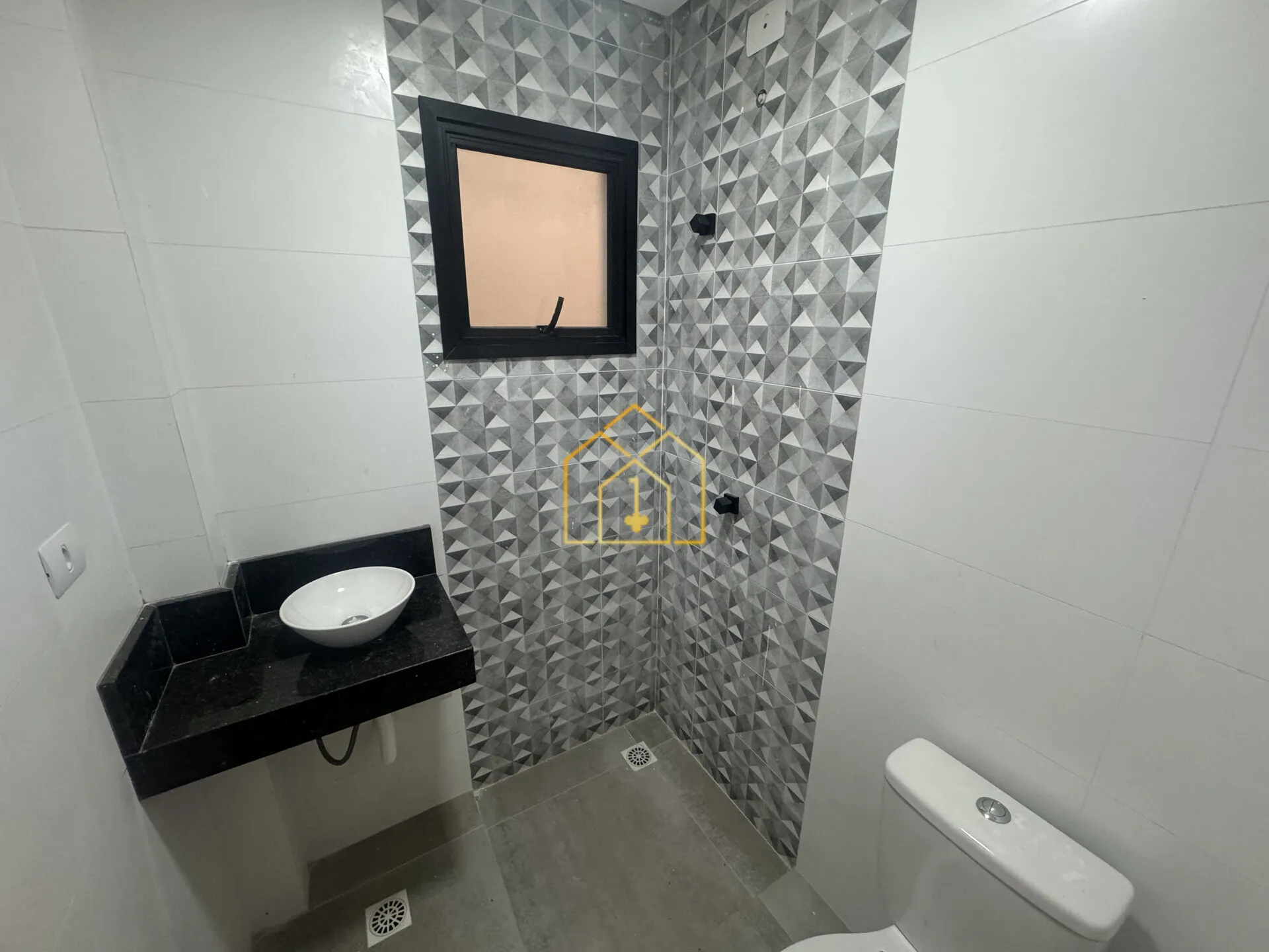 Imagem Apartamento à venda 51m² 2 quartos 1 suíte 1 vaga | Vila Floresta - Santo André - SP