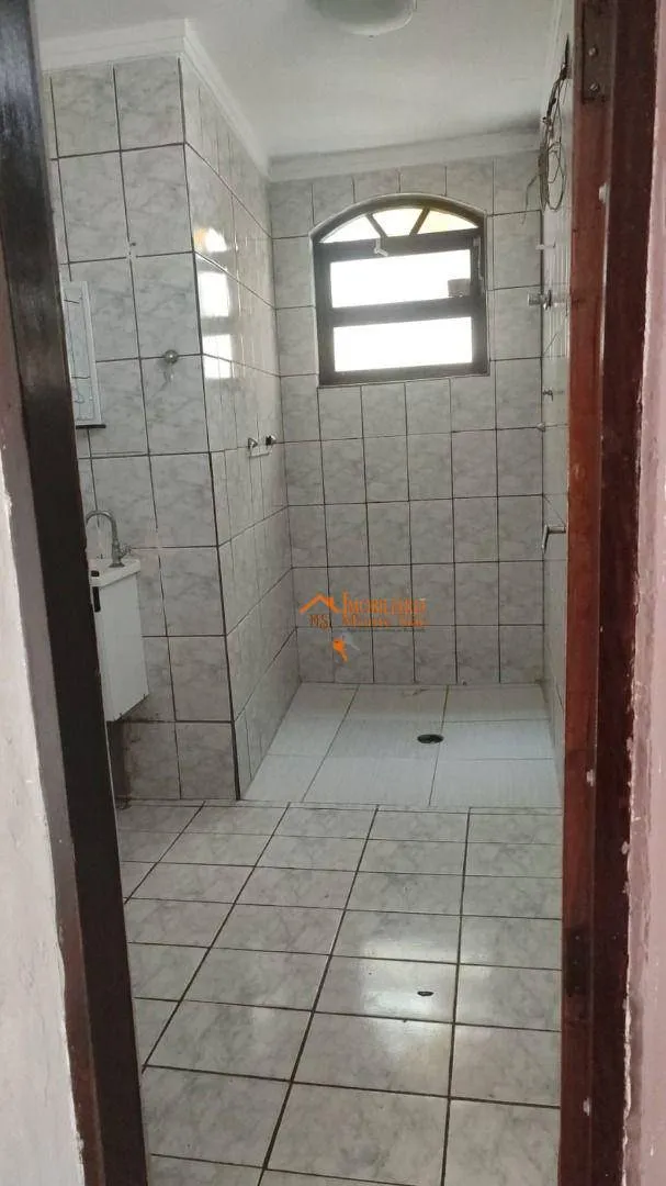 Imagem Sobrado com 2 dormitórios à venda, 117 m² por R$ 680.000,00 - Jardim Ipanema - Guarulhos/SP