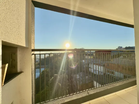 Imagem Apartamento 3 quartos para venda no bairro Nossa Senhora de Fátima em Caxias do Sul