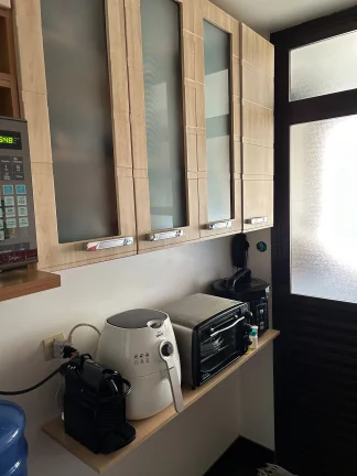 Imagem Apartamento à venda em São Paulo-SP, bairro Saúde: 2 quartos, 1 sala, 1 vaga de garagem, 50m² de área.