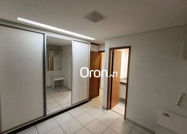 Imagem Apartamento com 3 dormitórios à venda, 72 m² por R$ 355.000,00 - Jardim Maria Inez - Aparecida de Goiânia/GO