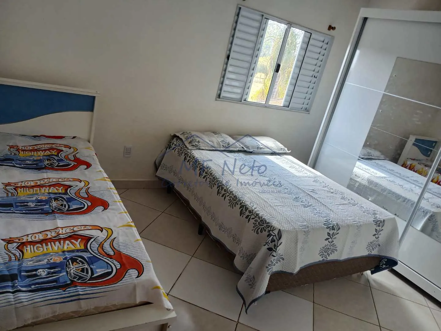 Imagem Casa Padrão