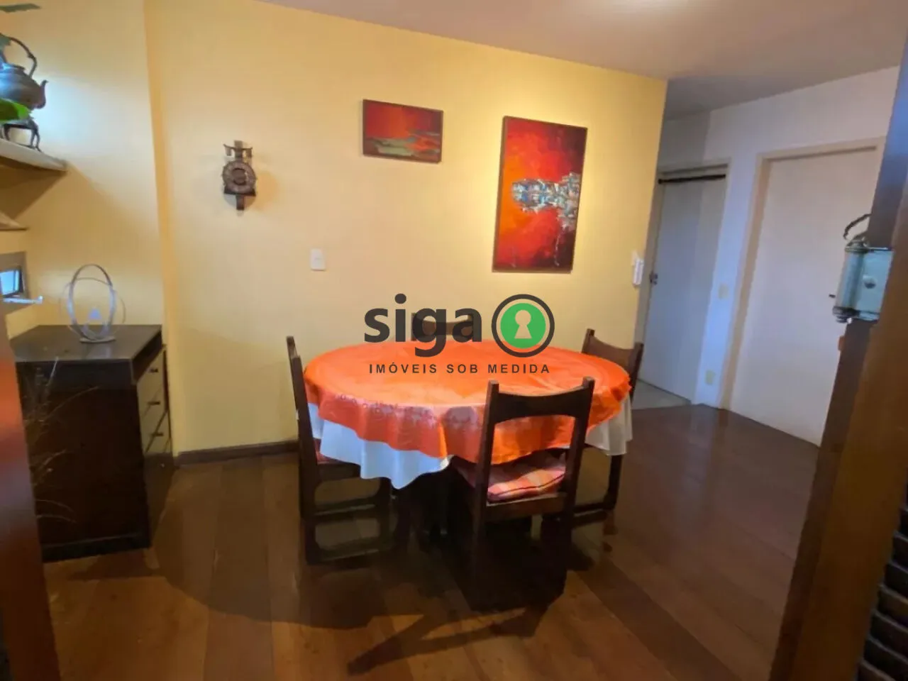 Imagem Oportunidade Única - Apartamento Sofisticado e Pronto para Morar!