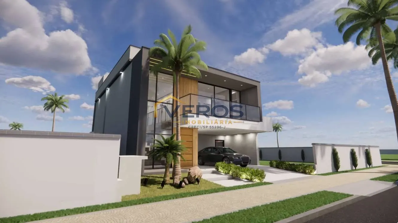 Imagem Casa Nova a venda no Condomínio Costa Nova Caraguatatuba
