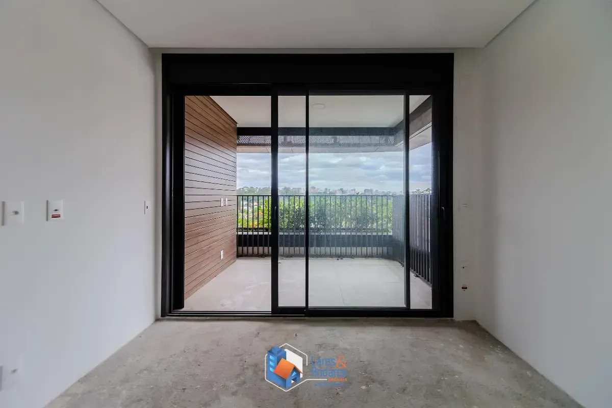 Imagem Apartamento para venda em Vila Nova Conceição com 3 quartos, sendo 3 suítes, 175m²