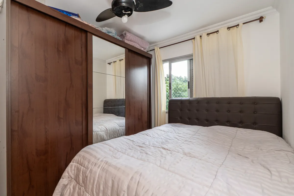Imagem Apartamento para venda em Ipiranga com 2 quartos, 60m2
