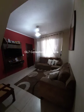 Imagem SOBRADO COM 3 QUARTOS SENDO 1 SUITE PARQUE DAS NAÇÕES INDAIATUBA-SP