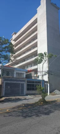 Imagem Apartamento com 2 dormitórios à venda, 40 m por R$ 270.000,00 - Cidade Patriarca - São Paulo/SP